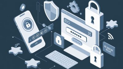 Czym jest uwierzytelnienie dwuskładnikowe