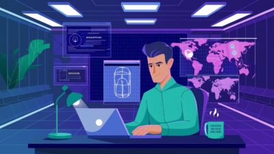 Czym jest VPN i jakie daje korzyści