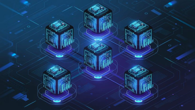 Czym jest blok w blockchain