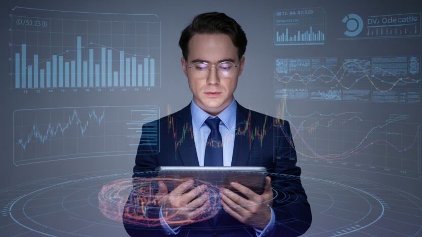 Jak analiza predykcyjna wspiera biznes