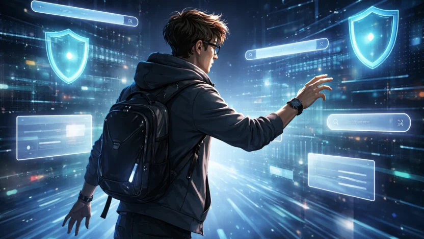 Czy warto korzystać z DuckDuckGo?