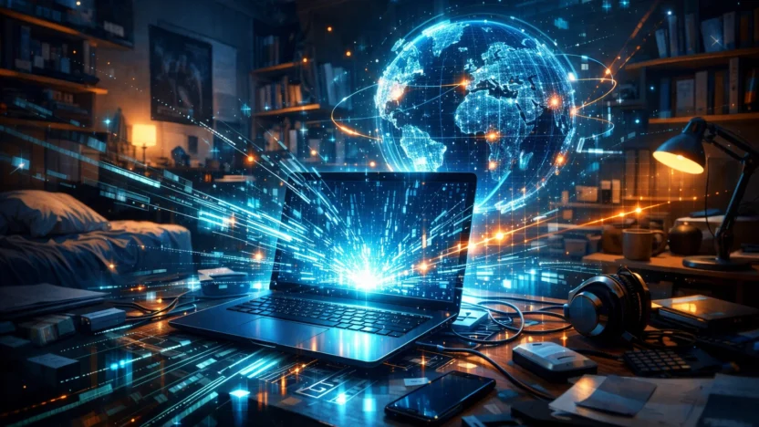 Facebook i jego historia