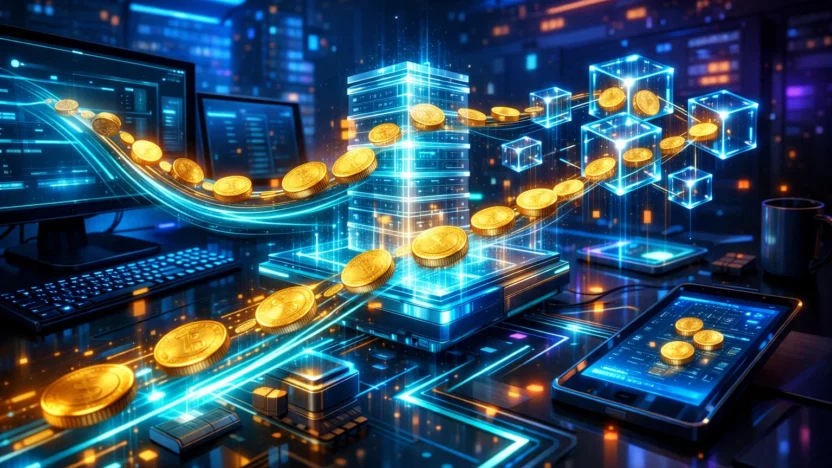 Czym są stablecoiny?