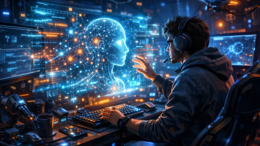 Czym jest Prompt engineering