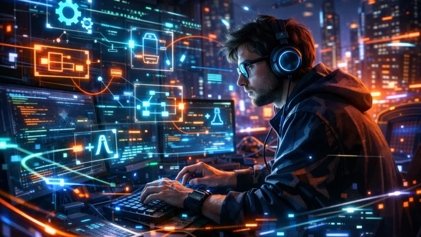 Czym jest języka SCALA