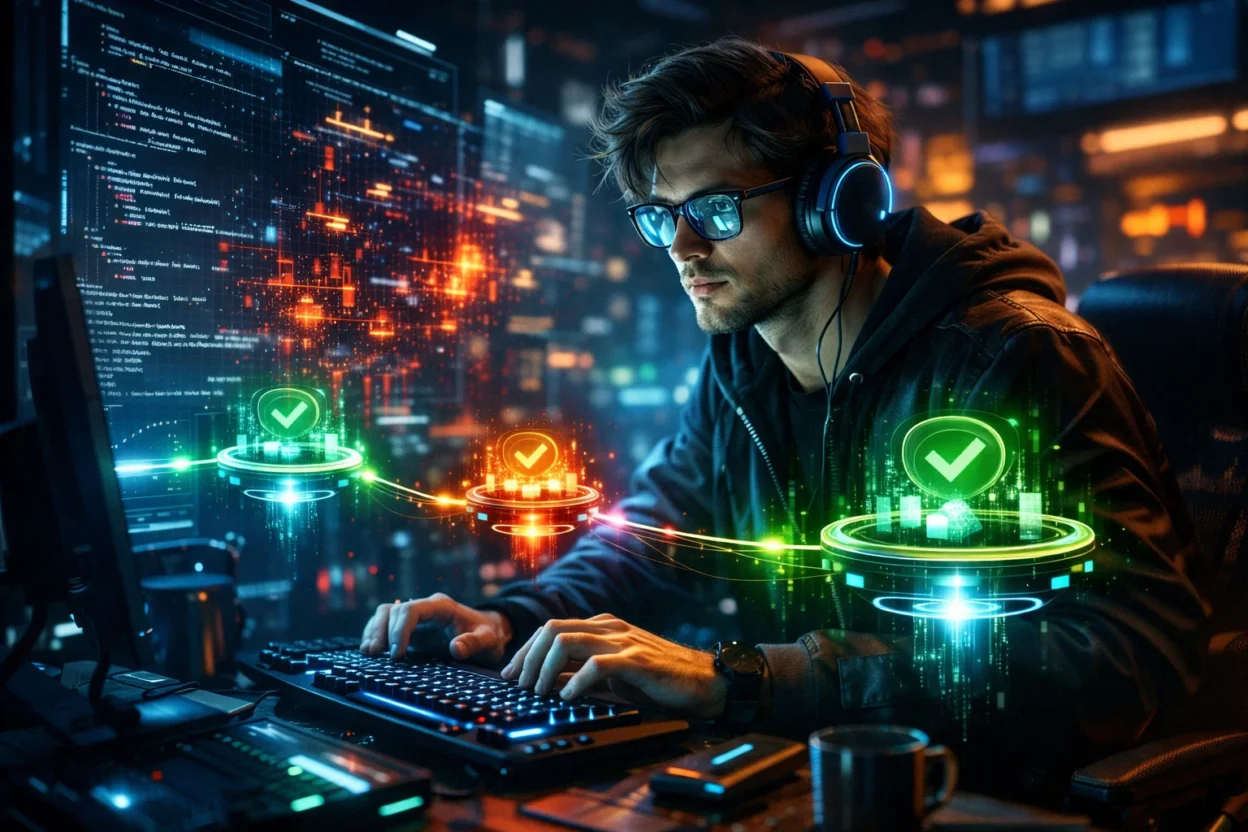 Czym jest unity testing?