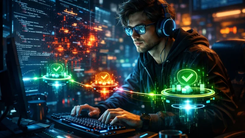 Czym jest unity testing?